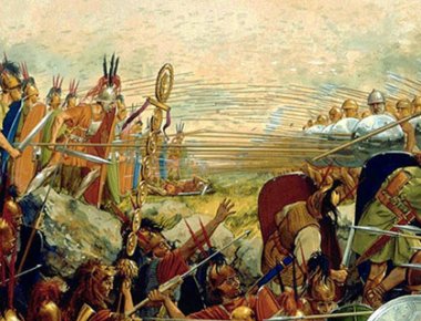 H μάχη της Πύδνας (168 π.Χ.) - Τα γεγονότα και οι συνέπειες της ήττας των Μακεδόνων (φωτό)